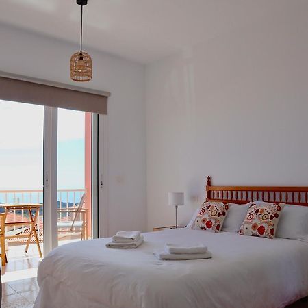 Apartament Casa Ninive Fuencaliente de la Palma Zewnętrze zdjęcie