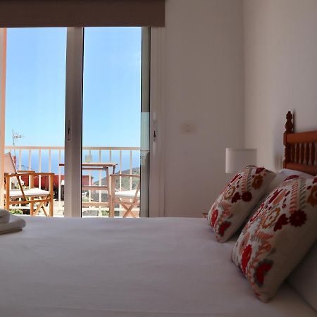 Apartament Casa Ninive Fuencaliente de la Palma Zewnętrze zdjęcie