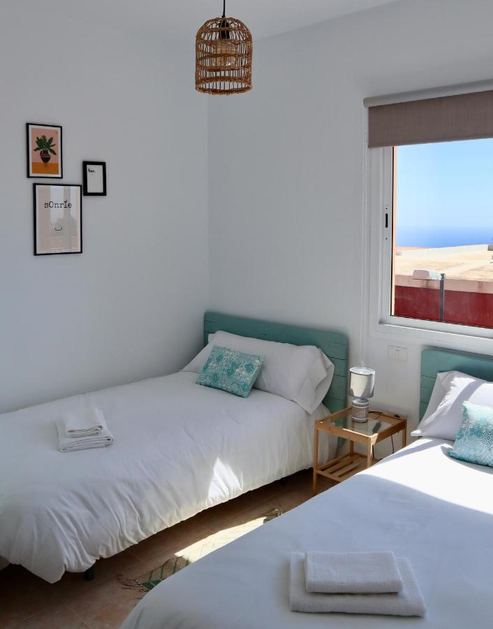 Apartament Casa Ninive Fuencaliente de la Palma Zewnętrze zdjęcie