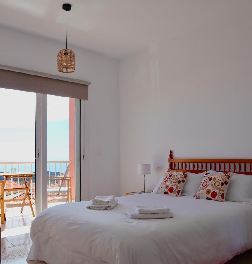 Apartament Casa Ninive Fuencaliente de la Palma Zewnętrze zdjęcie