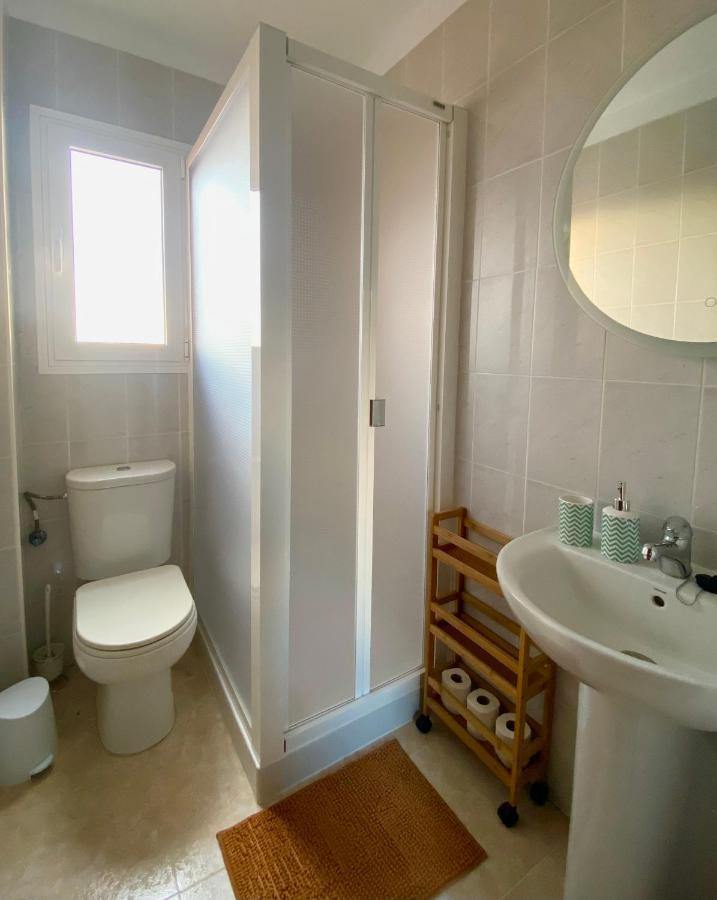 Apartament Casa Ninive Fuencaliente de la Palma Zewnętrze zdjęcie