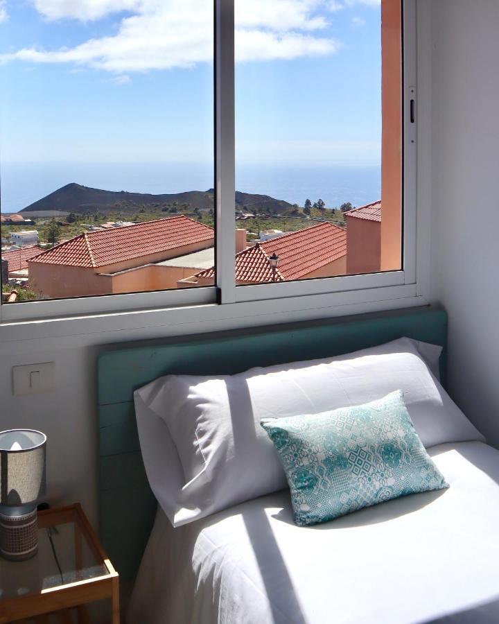 Apartament Casa Ninive Fuencaliente de la Palma Zewnętrze zdjęcie