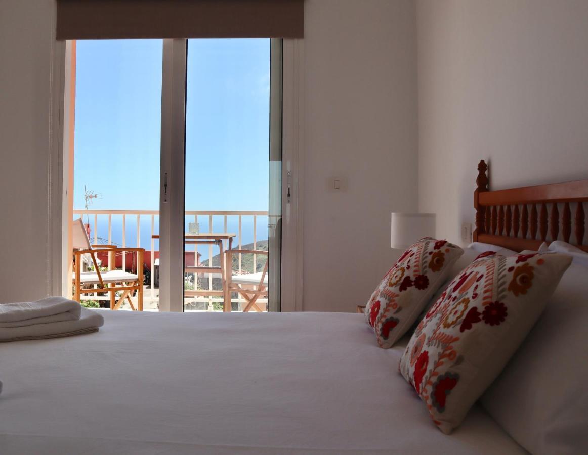 Apartament Casa Ninive Fuencaliente de la Palma Zewnętrze zdjęcie