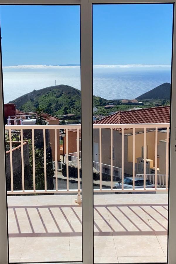 Apartament Casa Ninive Fuencaliente de la Palma Zewnętrze zdjęcie