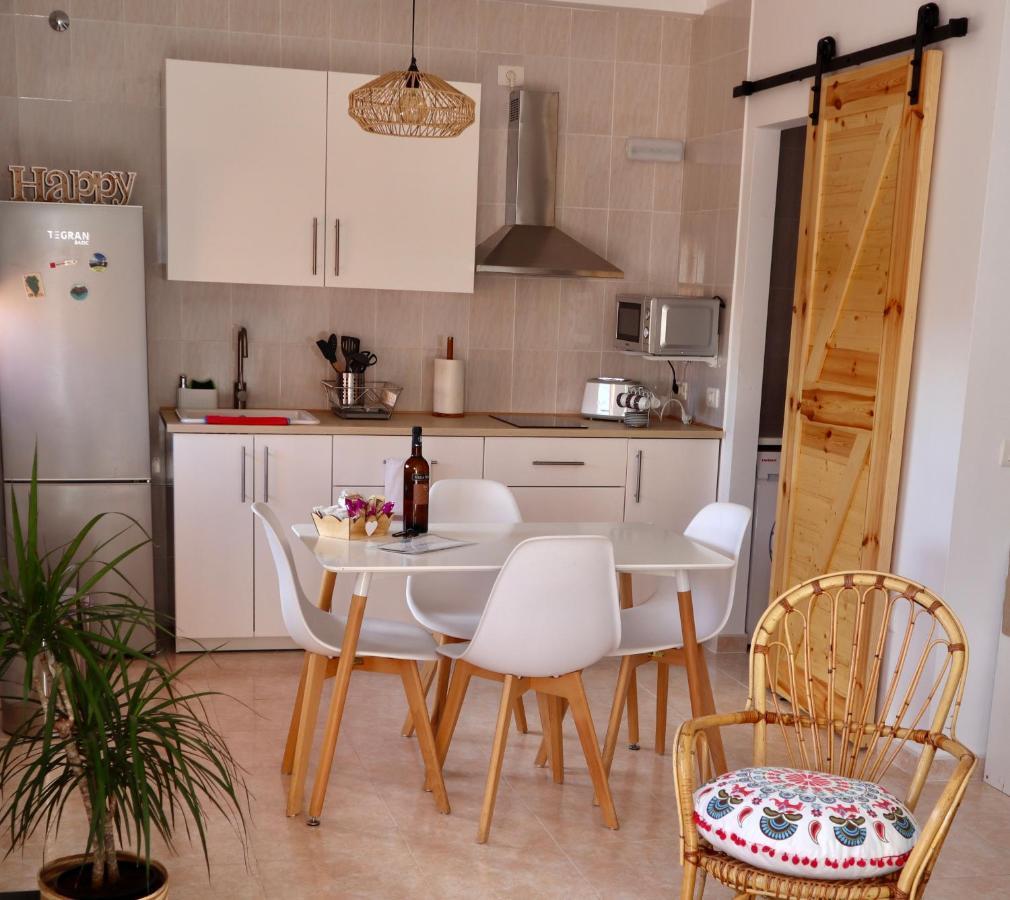 Apartament Casa Ninive Fuencaliente de la Palma Zewnętrze zdjęcie